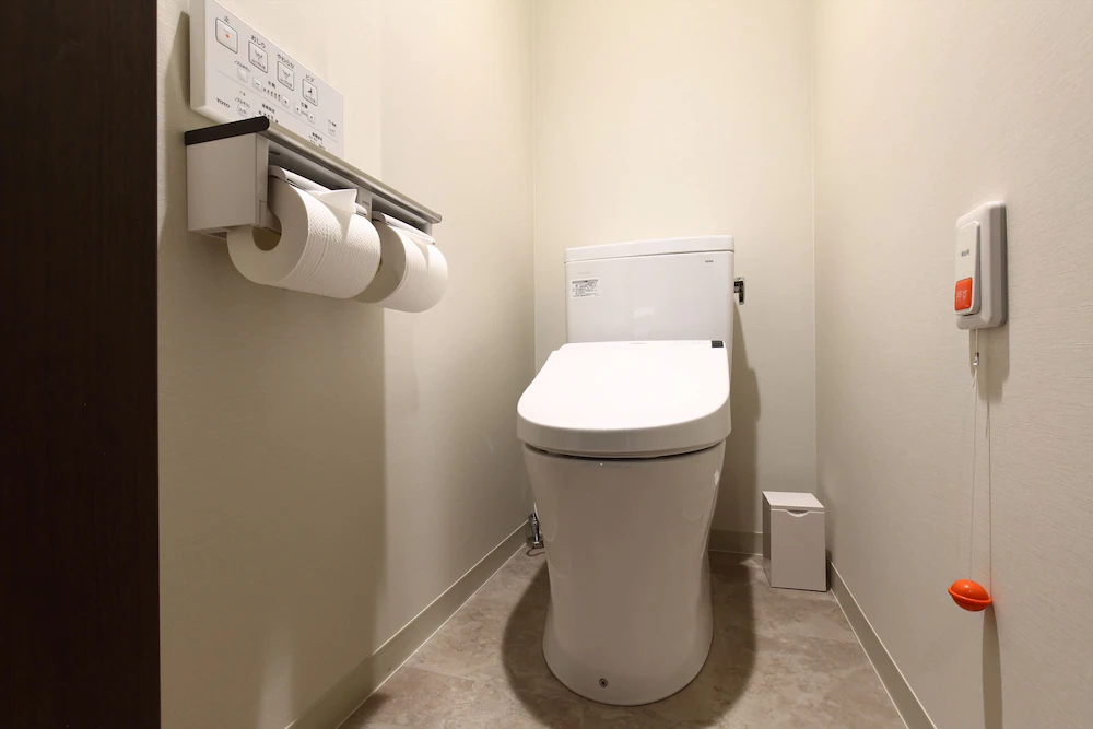 Luxcare Hotel