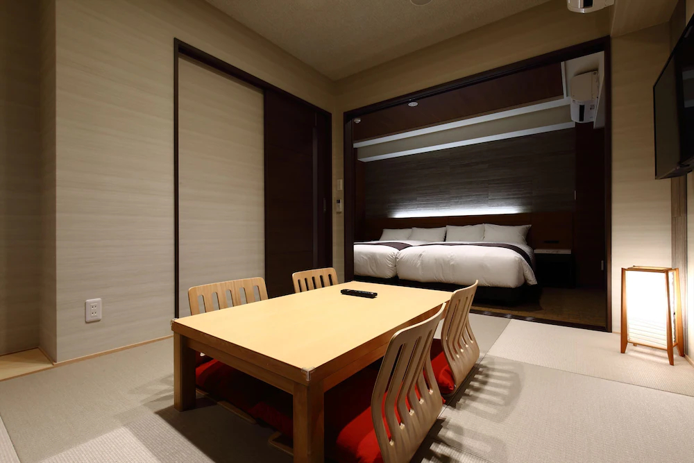 Luxcare Hotel