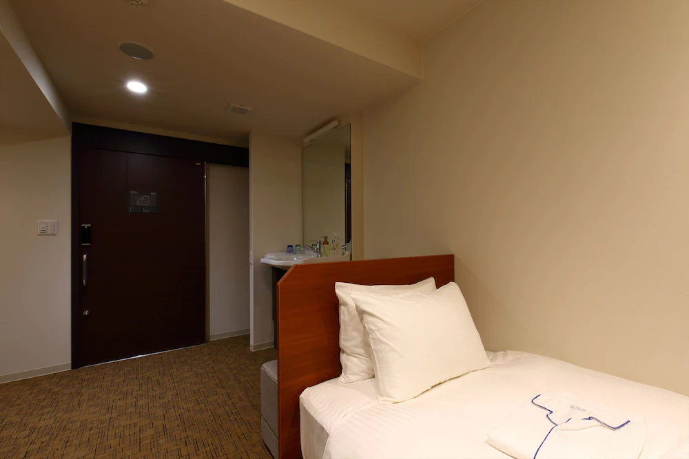 Luxcare Hotel
