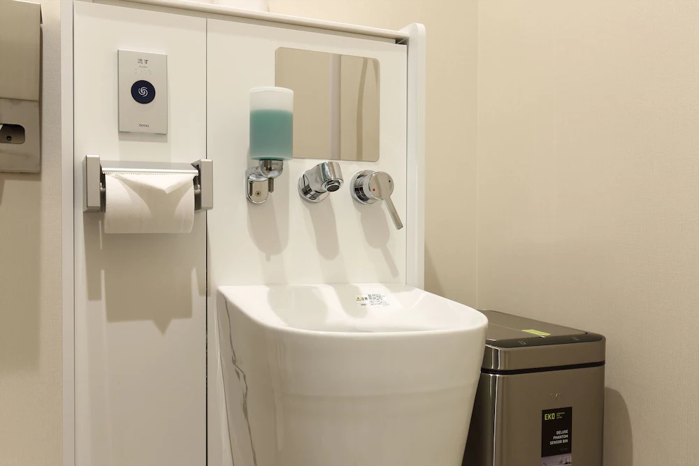 Luxcare Hotel