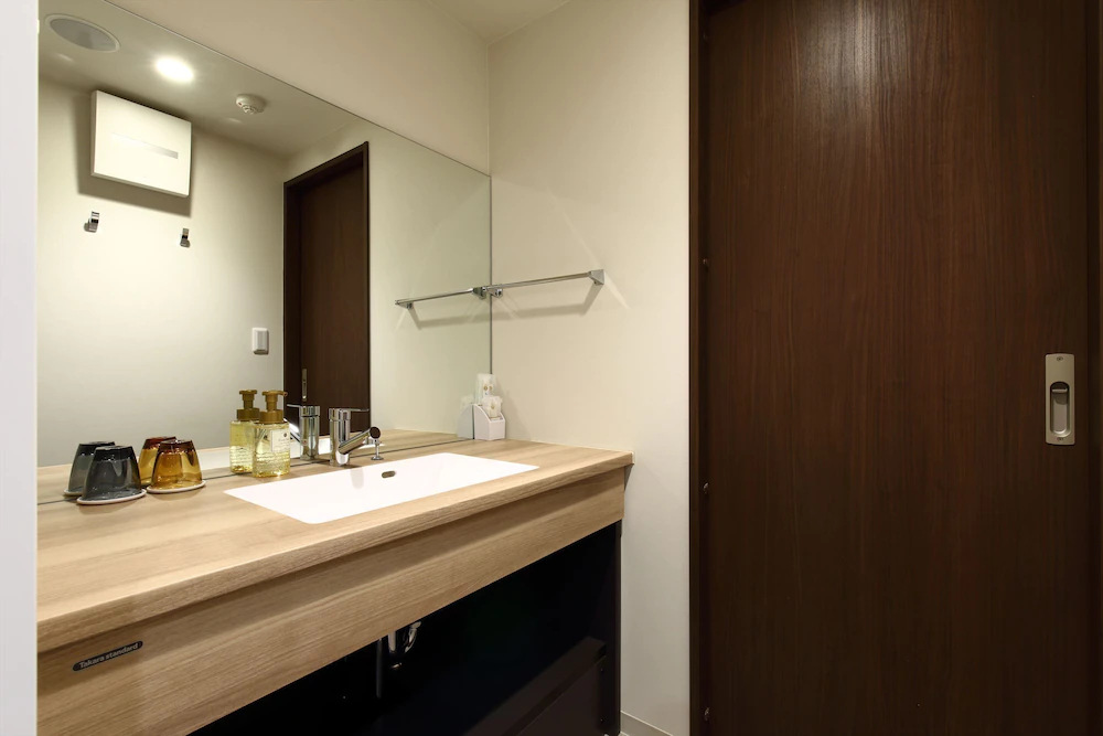 Luxcare Hotel