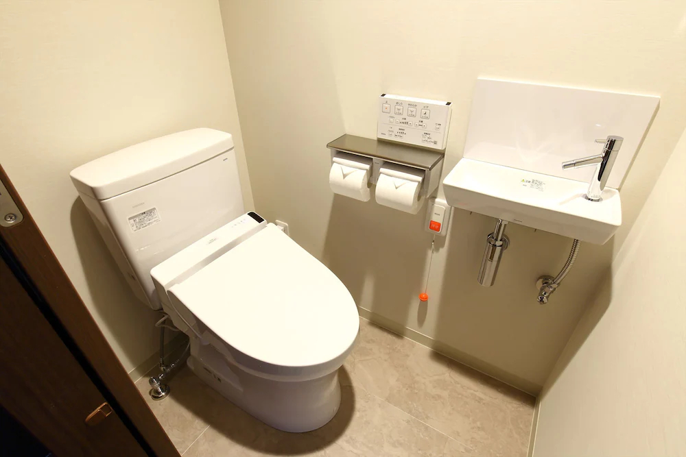 Luxcare Hotel