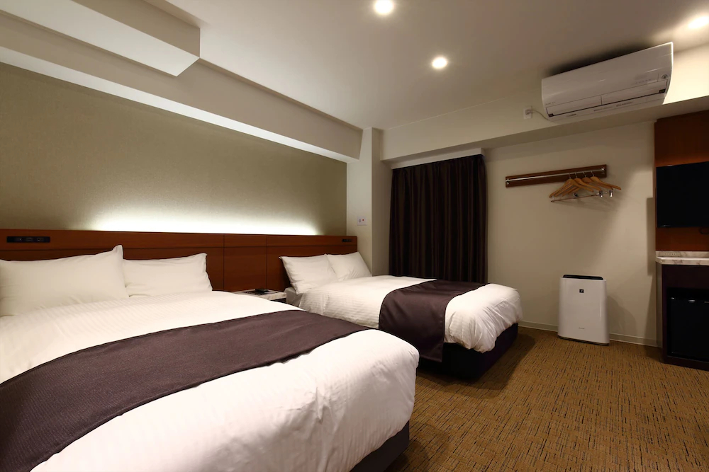 Luxcare Hotel