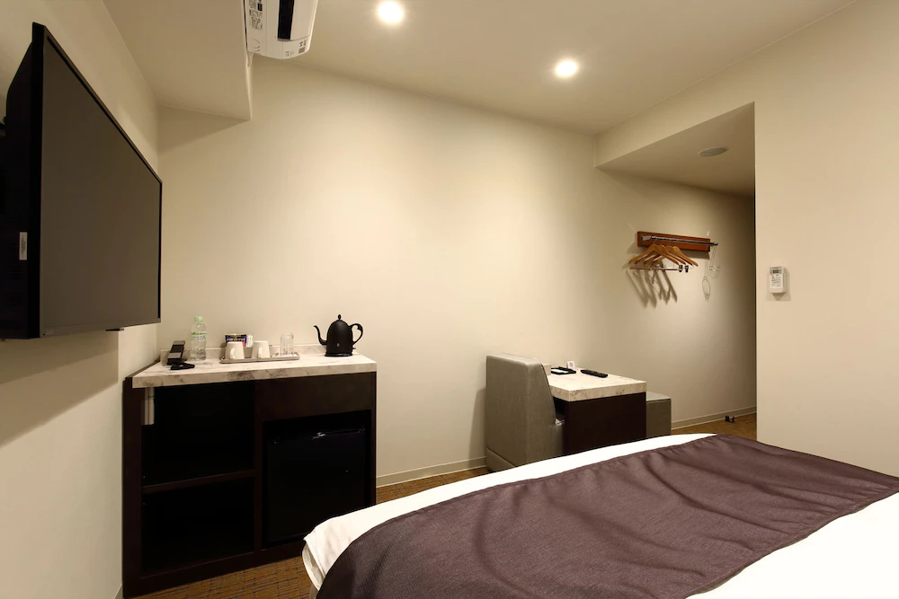 Luxcare Hotel
