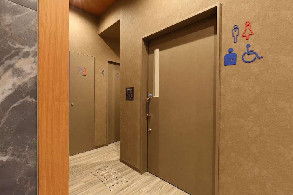 Luxcare Hotel