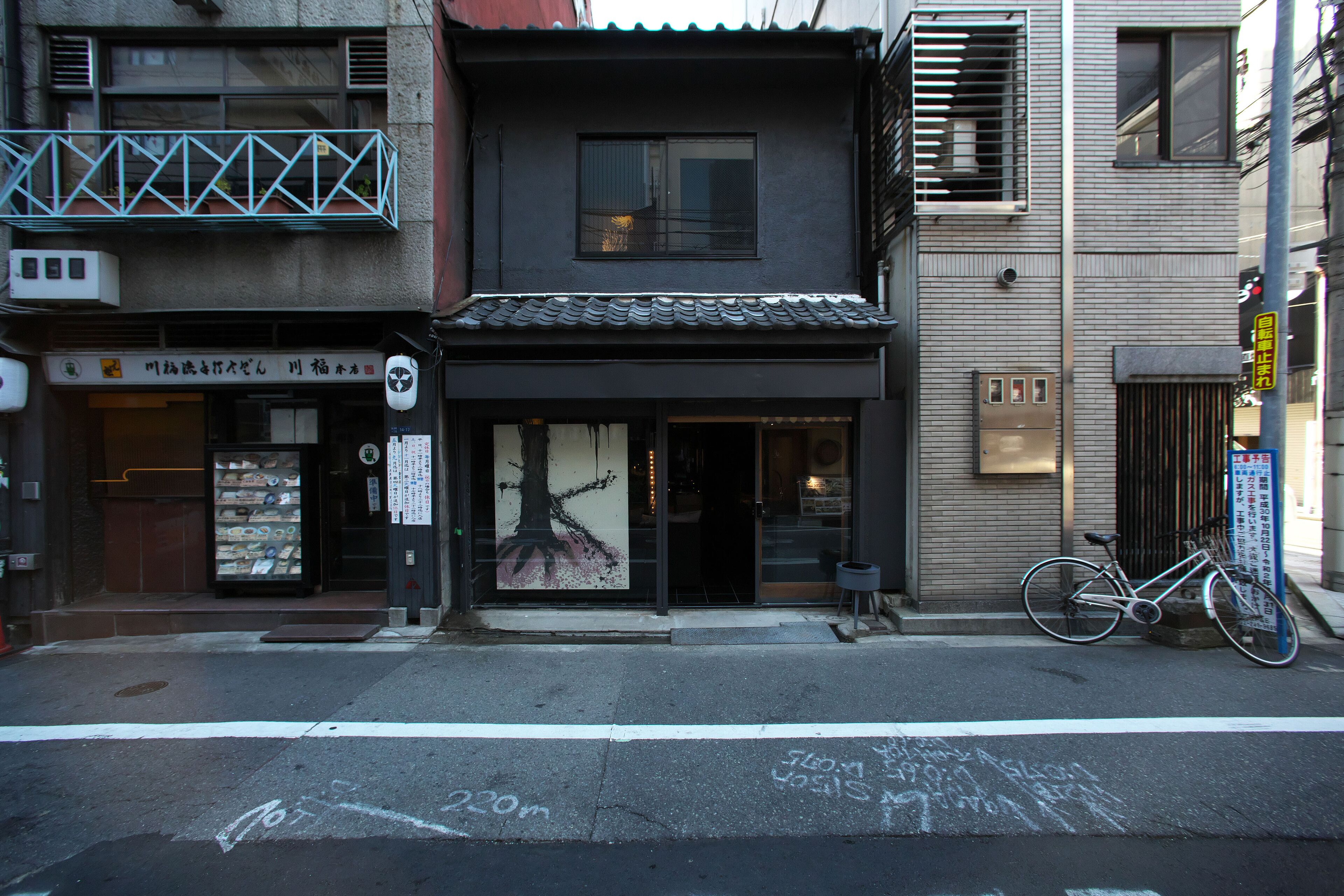 Maison De 9 Osaka Shinsaibashi East