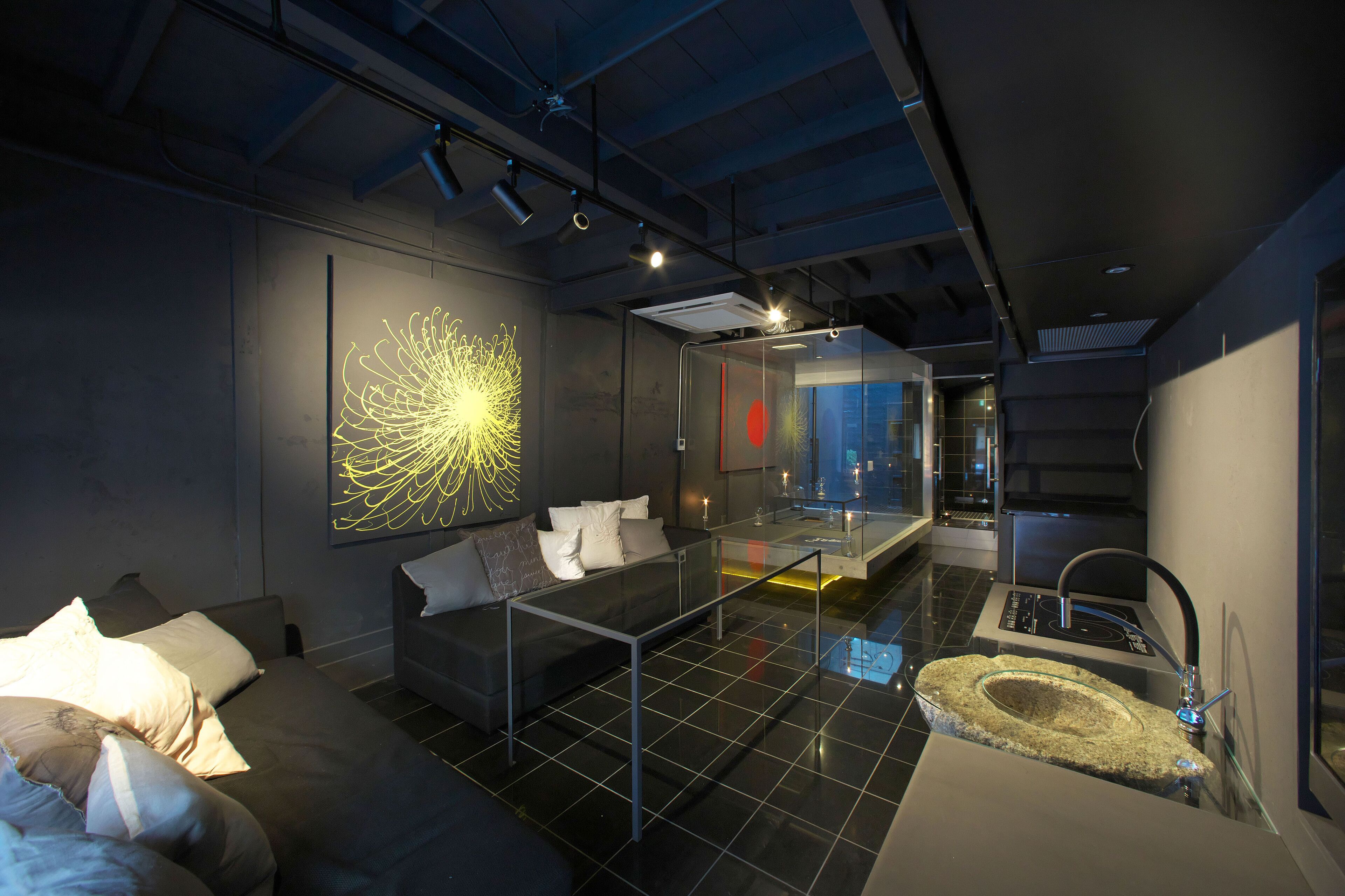 Maison De 9 Osaka Shinsaibashi East