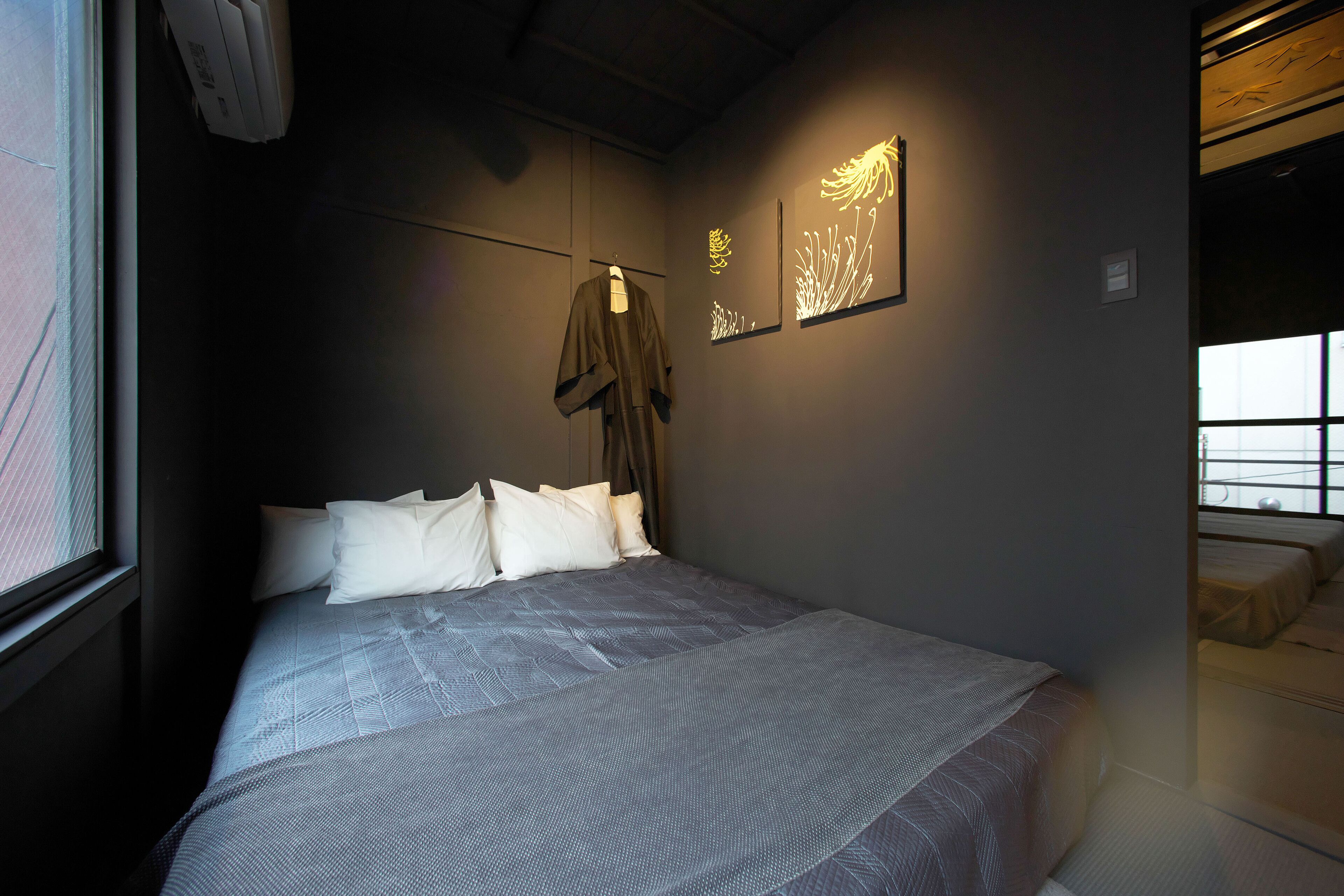 Maison De 9 Osaka Shinsaibashi East
