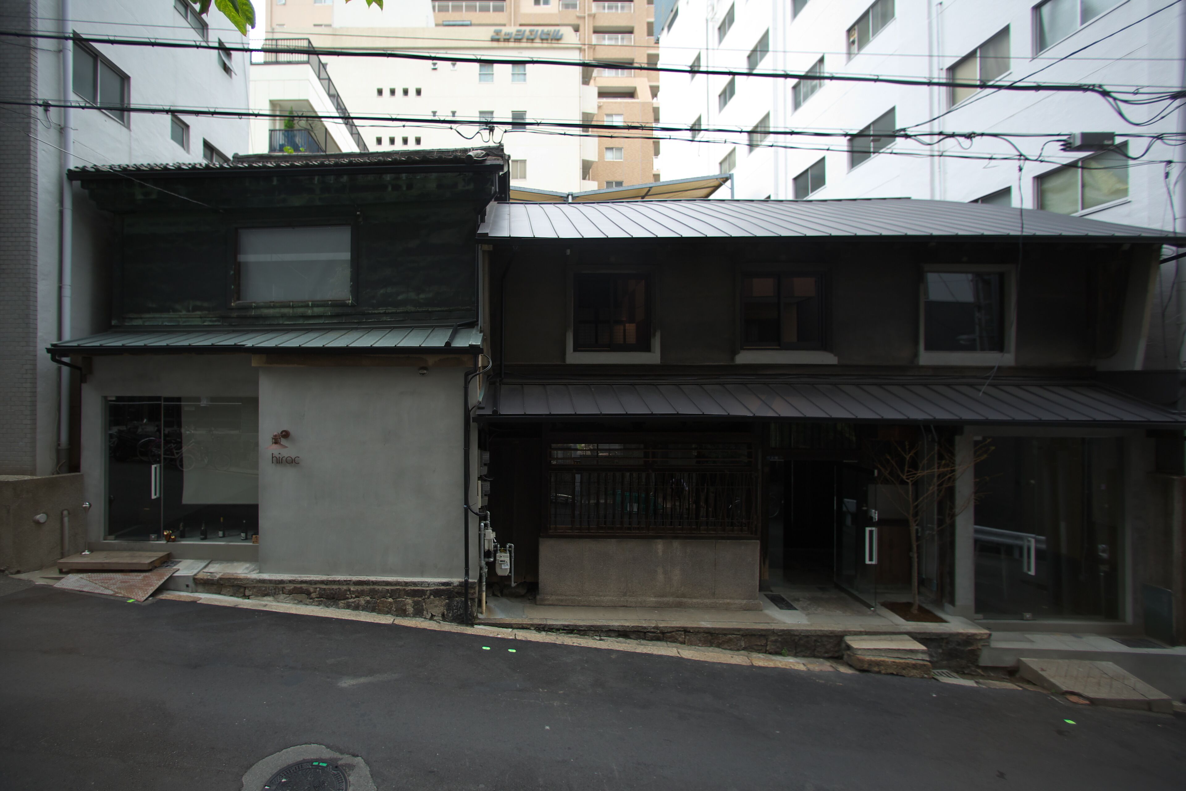 Maison De 9 Osaka Shinsaibashi East