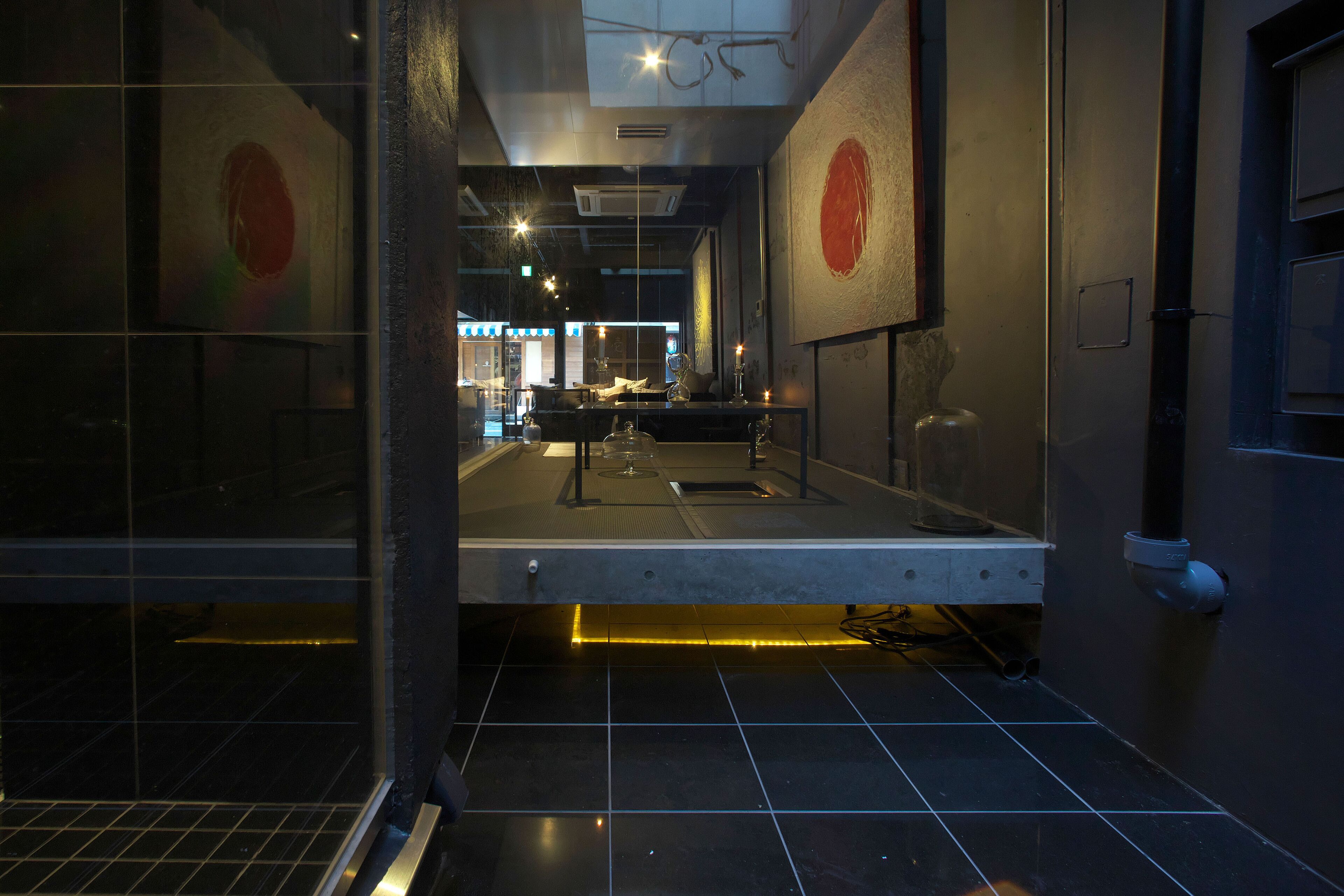 Maison De 9 Osaka Shinsaibashi East