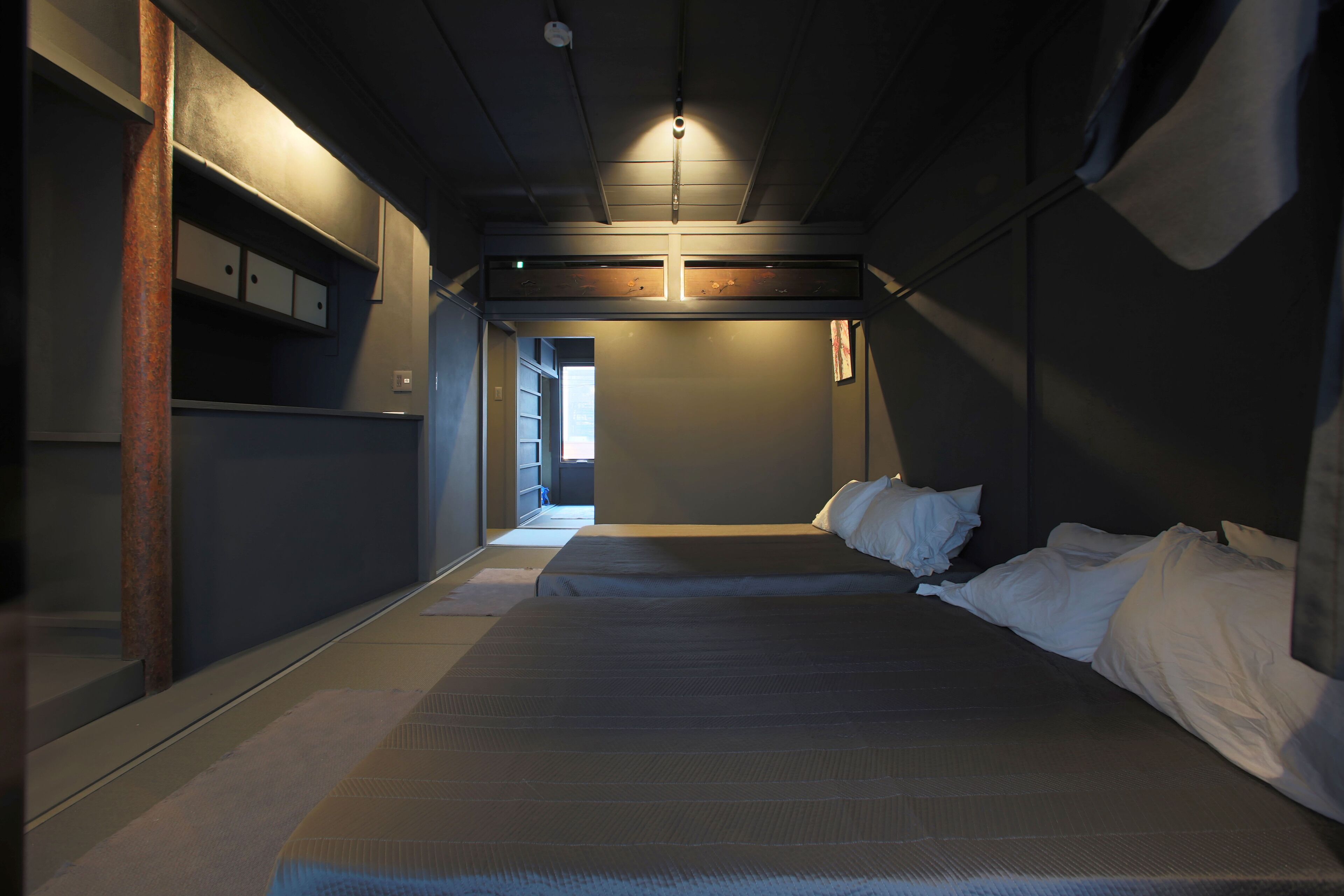 Maison De 9 Osaka Shinsaibashi East
