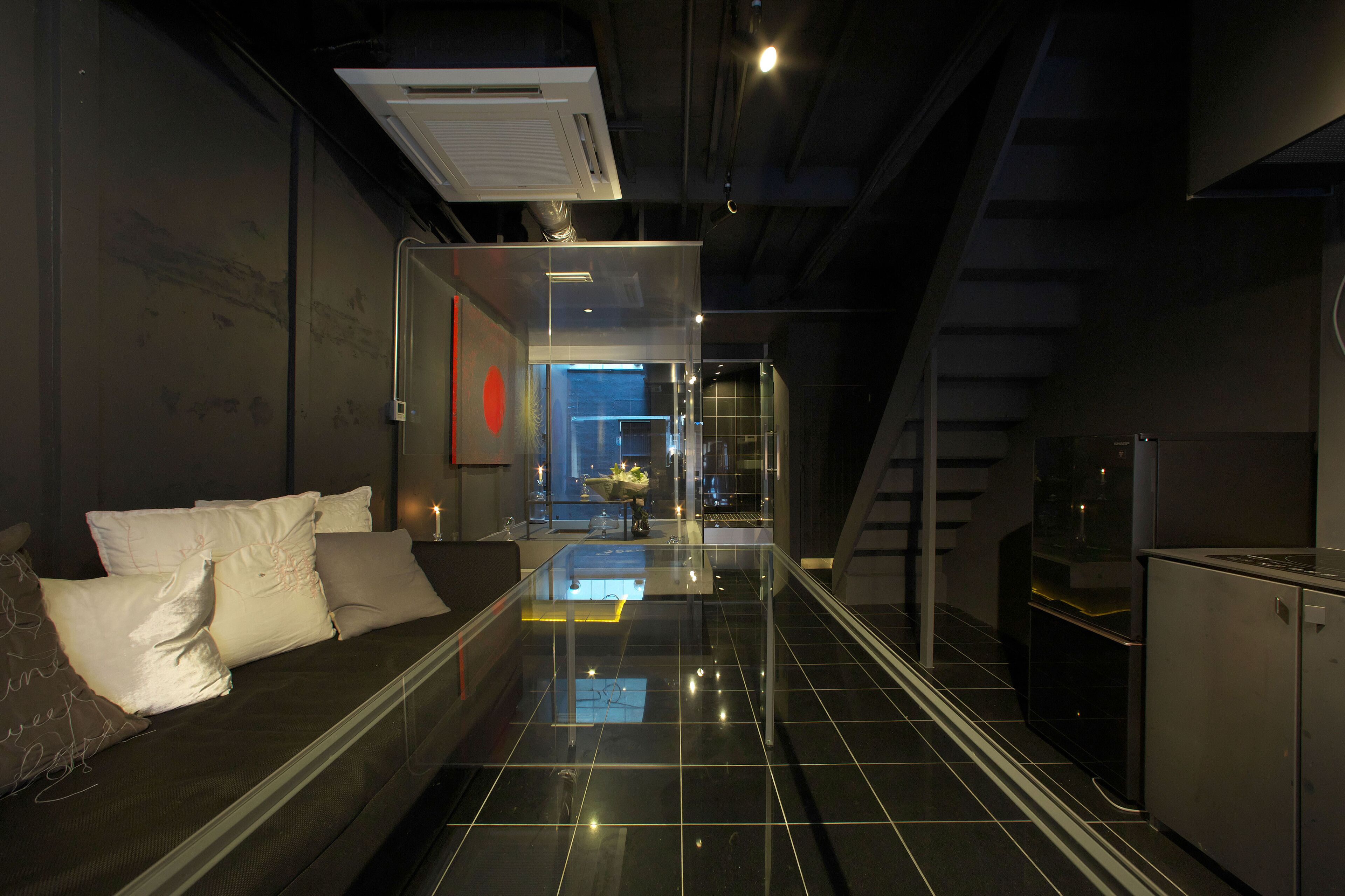 Maison De 9 Osaka Shinsaibashi East