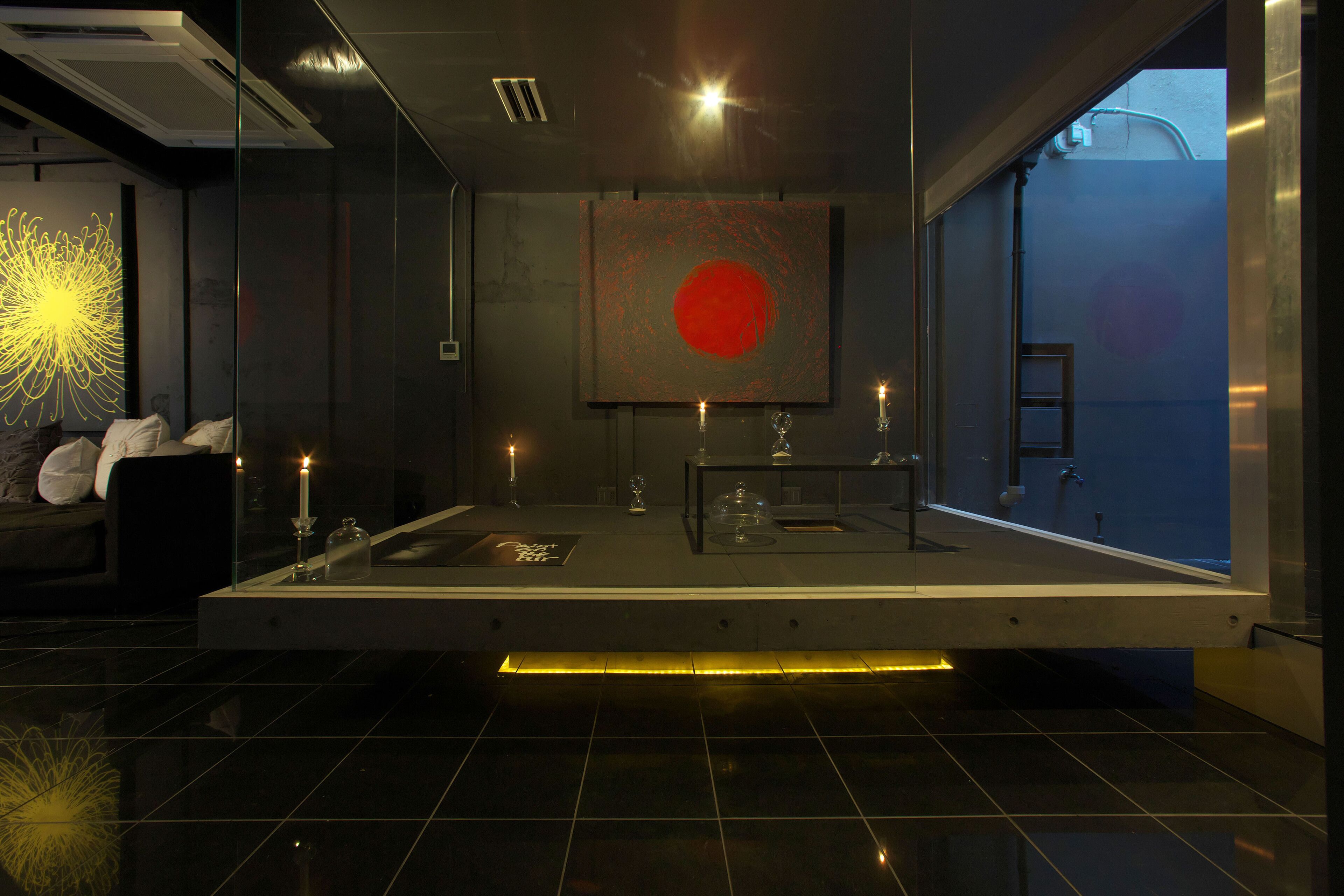 Maison De 9 Osaka Shinsaibashi East