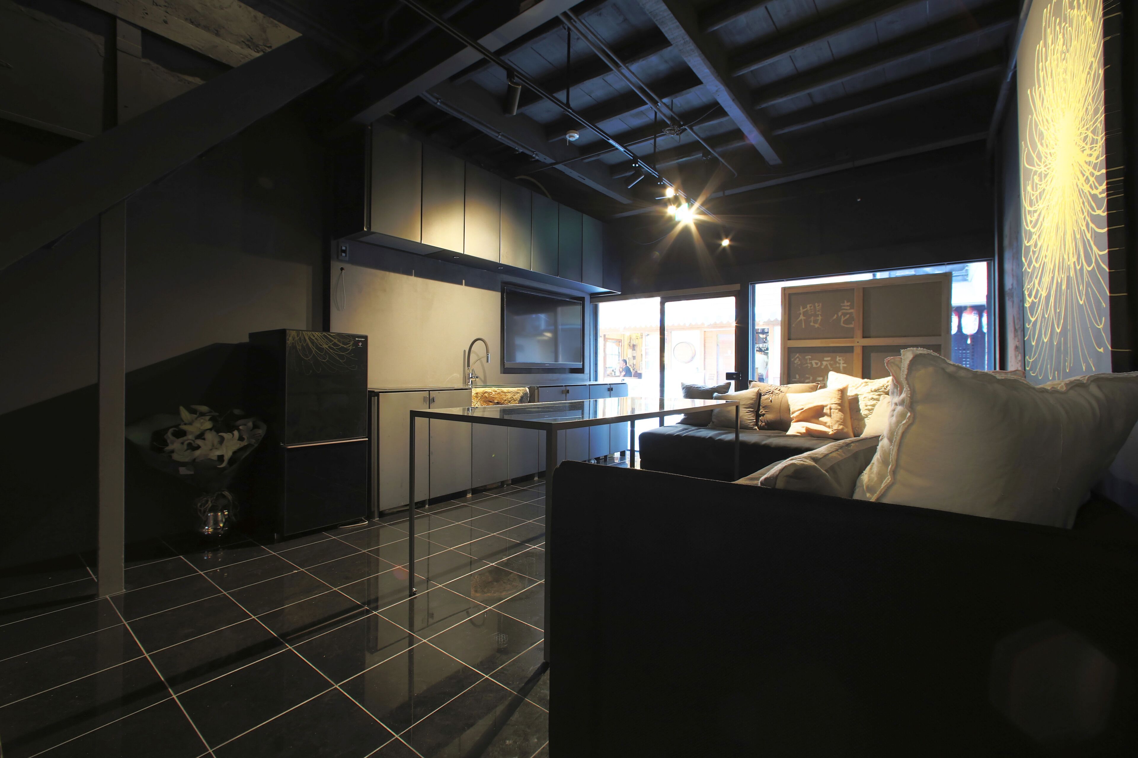 Maison De 9 Osaka Shinsaibashi East