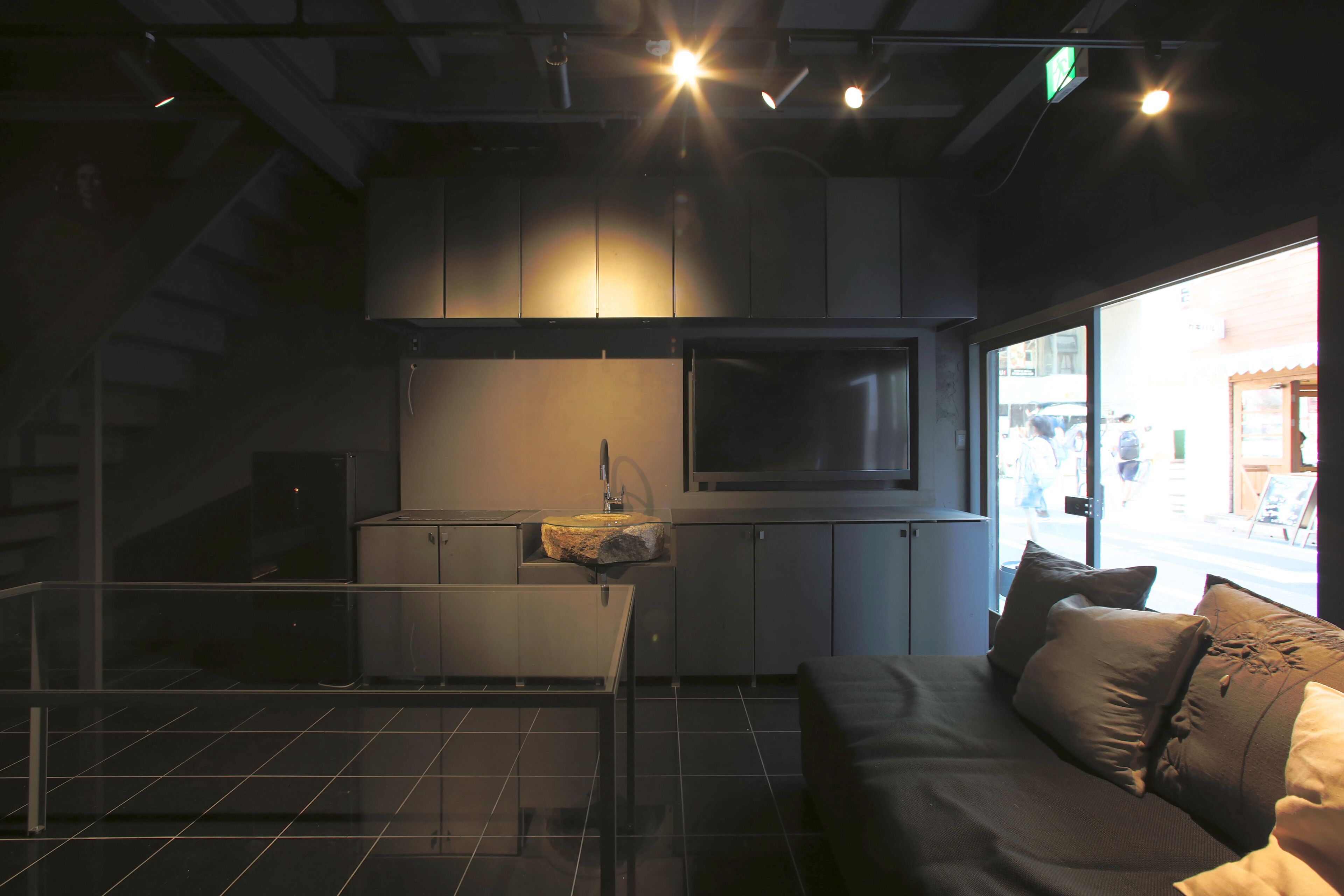 Maison De 9 Osaka Shinsaibashi East