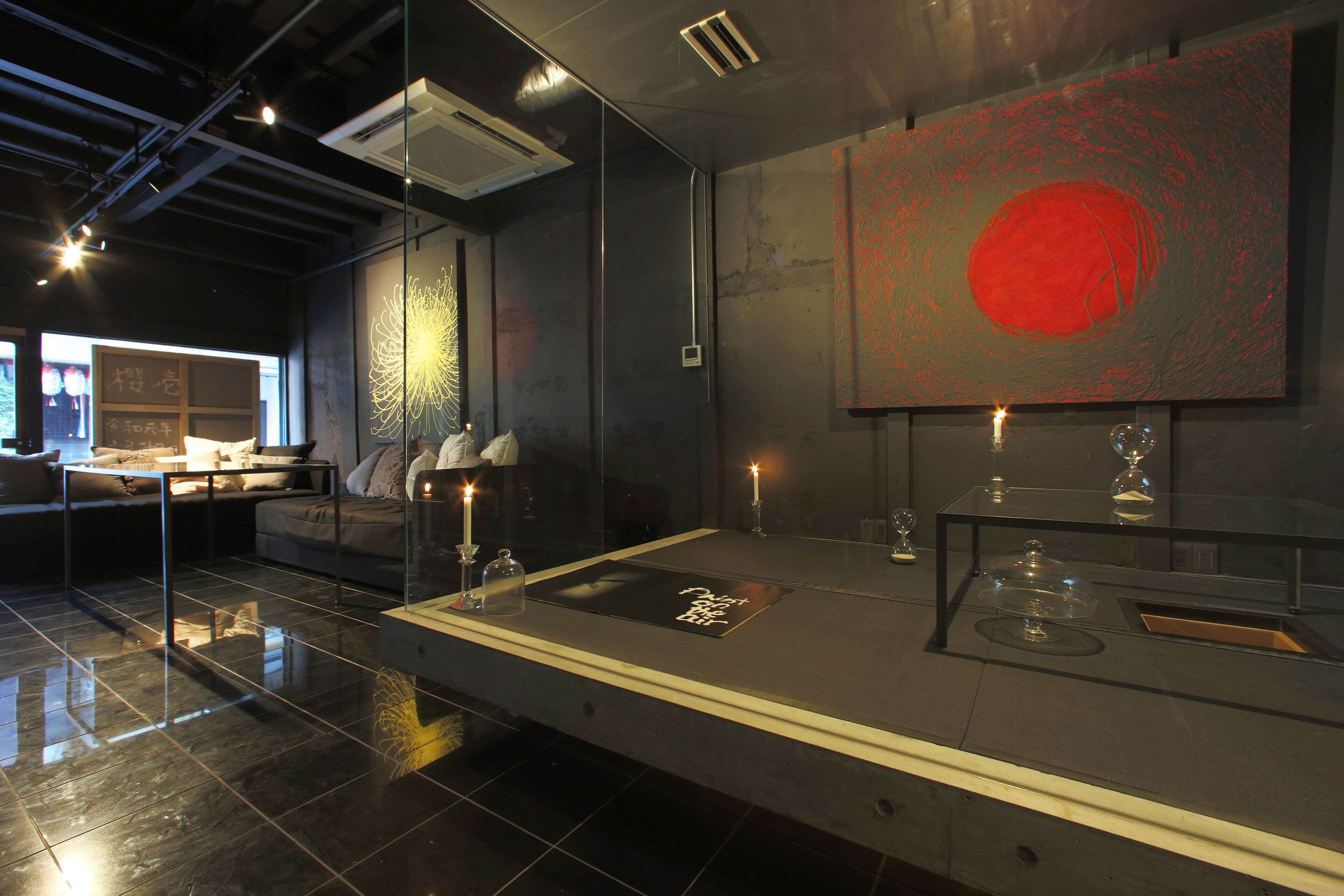 Maison De 9 Osaka Shinsaibashi East