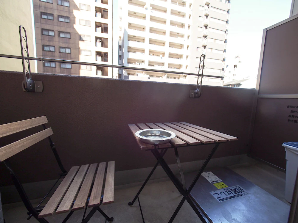 Maison de Nomura Shimanouchi