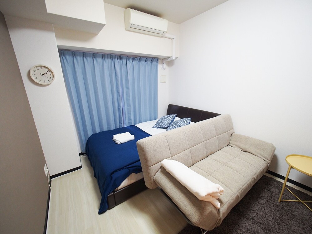 Maison de Nomura Shimanouchi