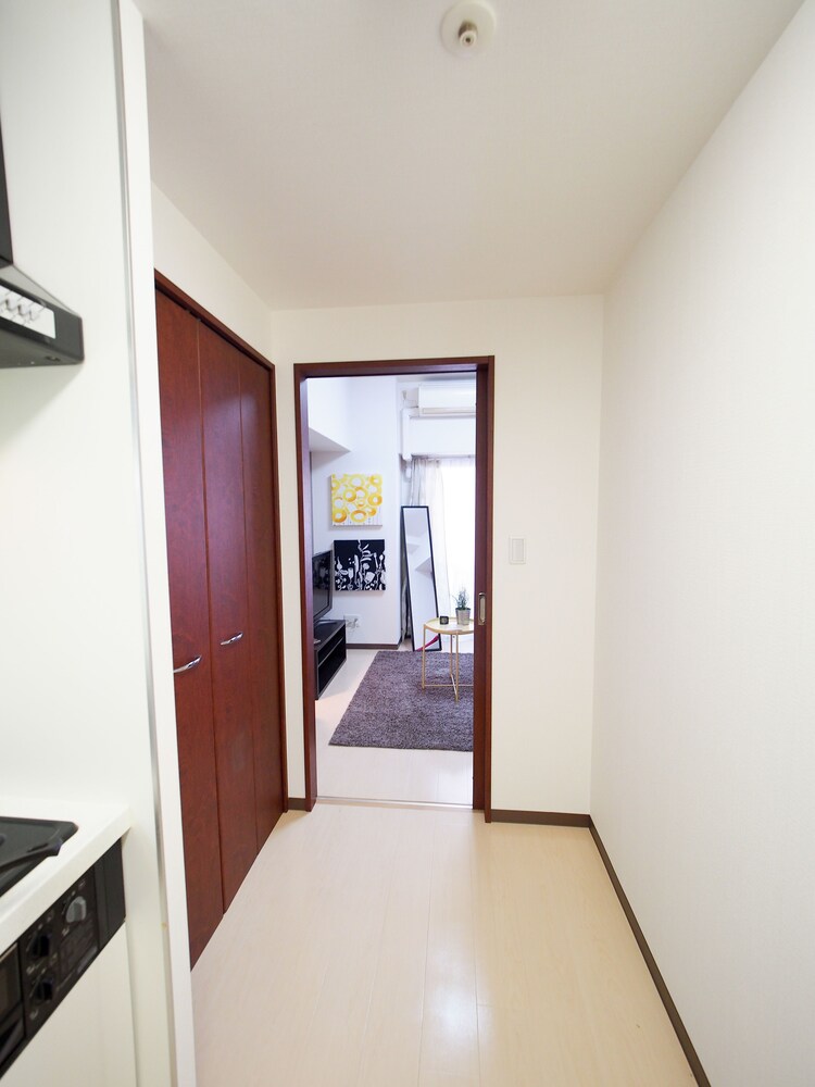 Maison de Nomura Shimanouchi