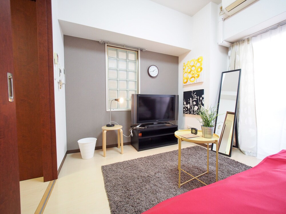 Maison de Nomura Shimanouchi