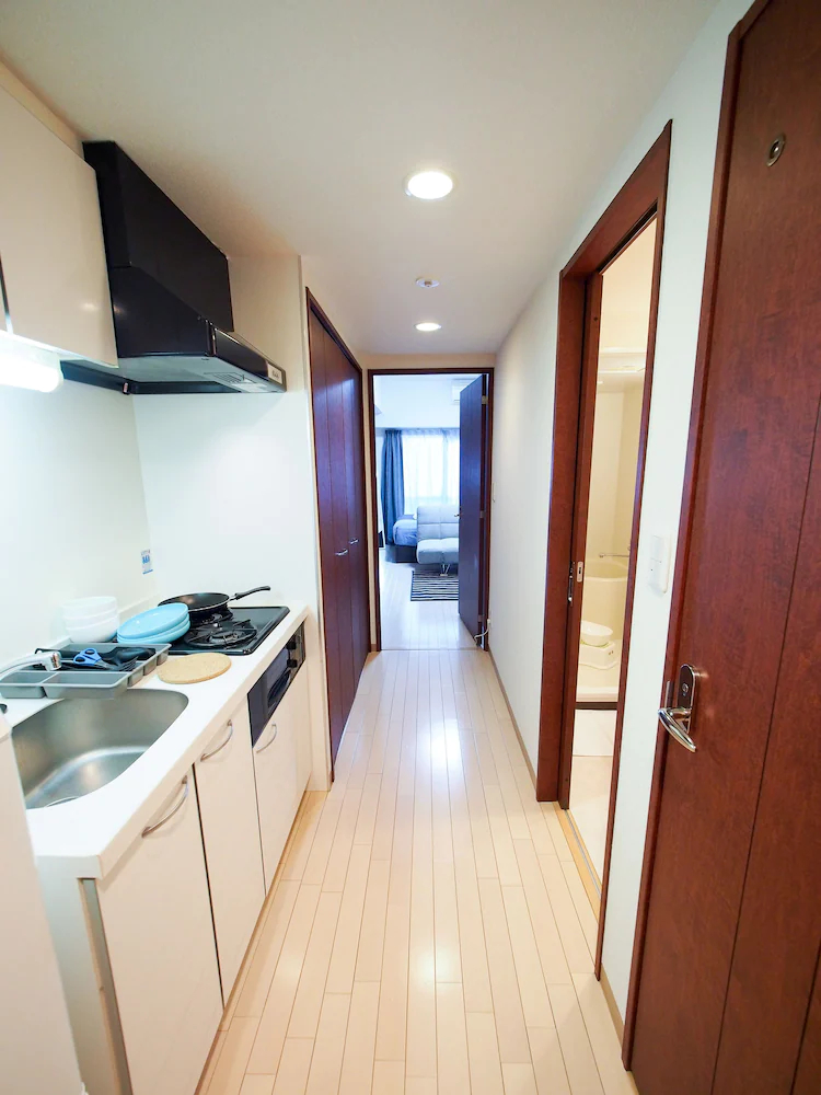 Maison de Nomura Shimanouchi
