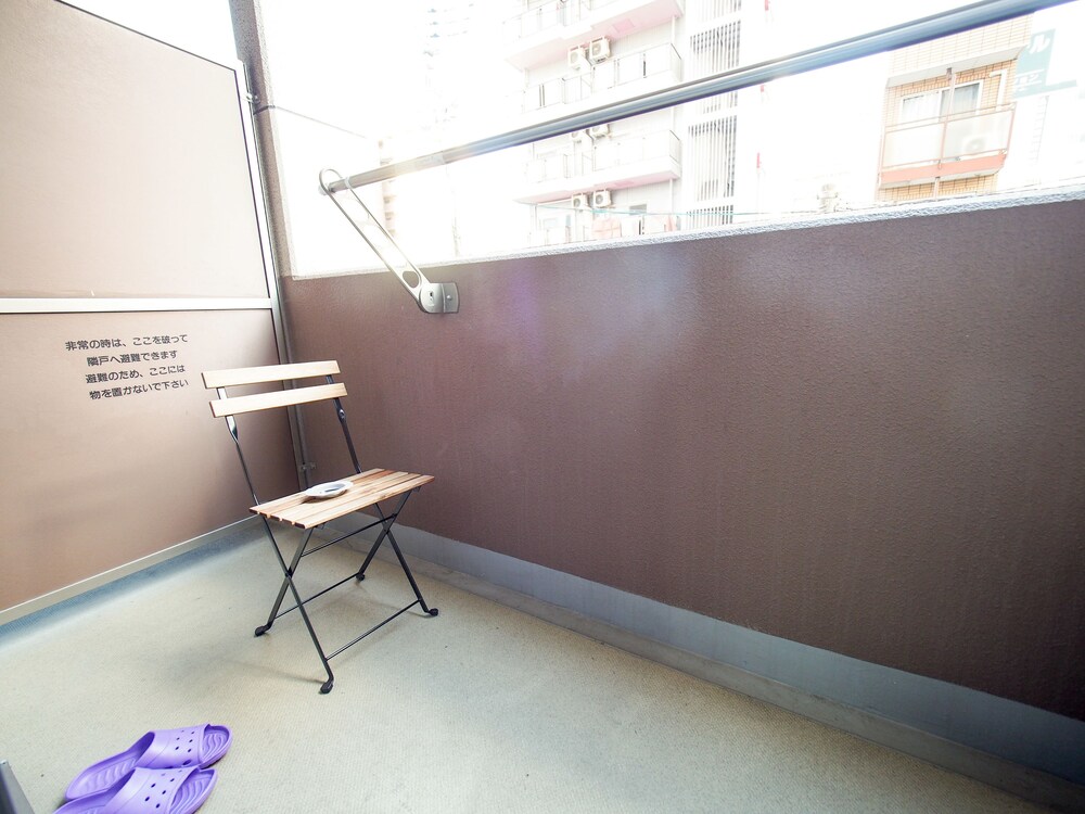 Maison de Nomura Shimanouchi