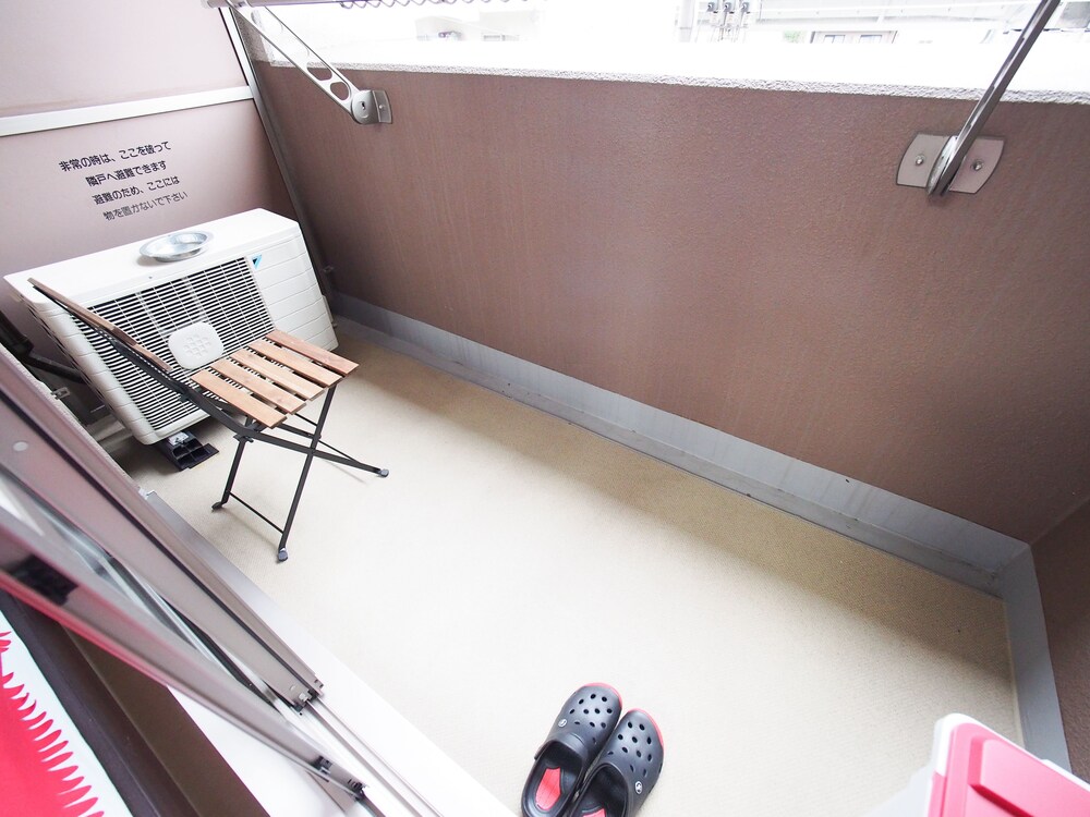Maison de Nomura Shimanouchi
