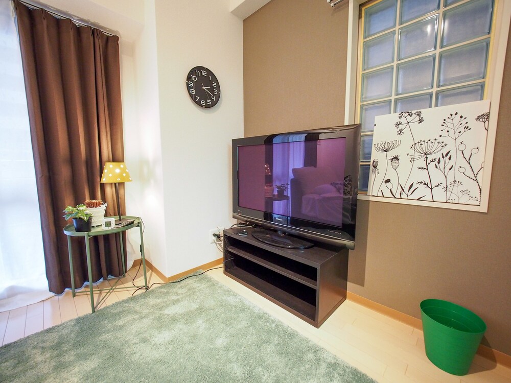 Maison de Nomura Shimanouchi