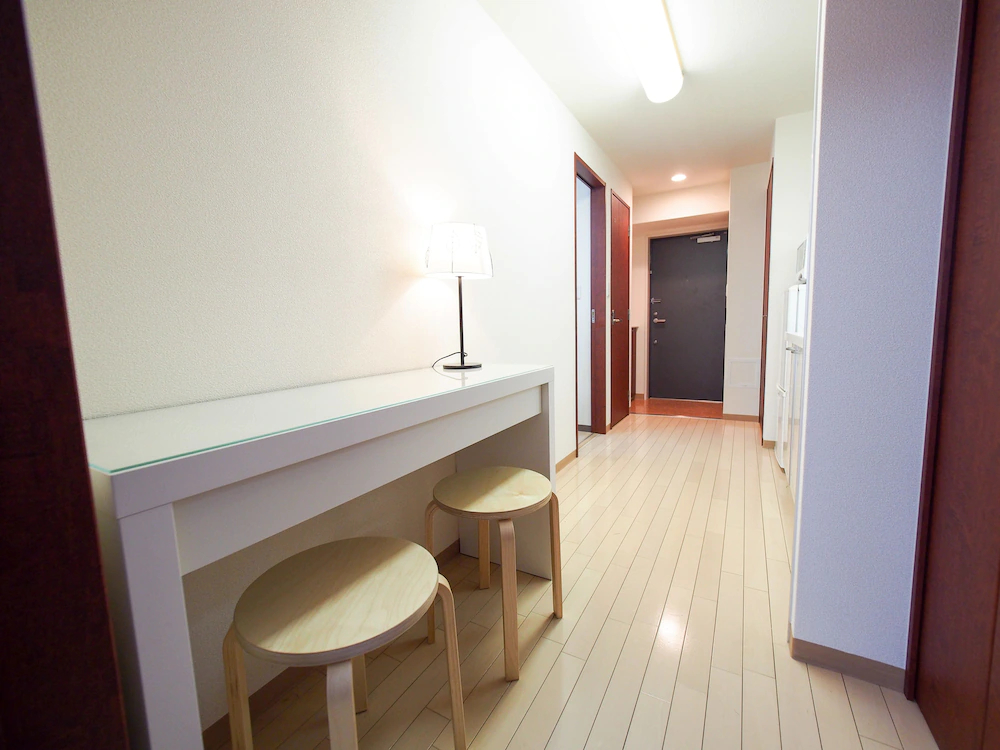Maison de Nomura Shimanouchi
