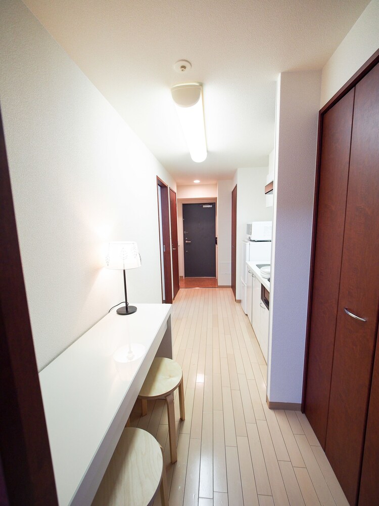 Maison de Nomura Shimanouchi