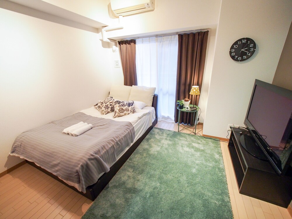 Maison de Nomura Shimanouchi