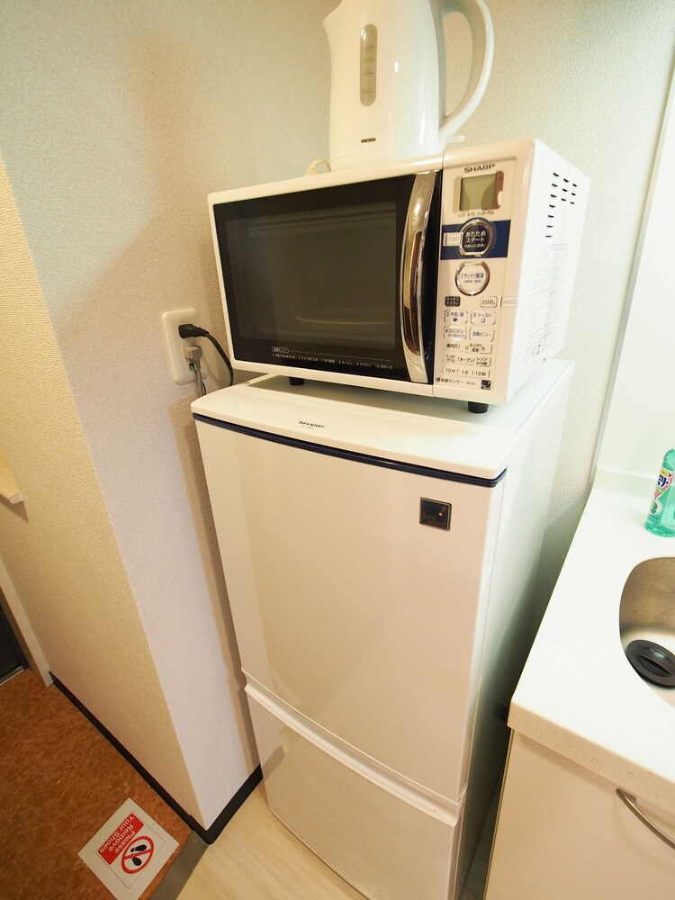 Maison de Nomura Shimanouchi