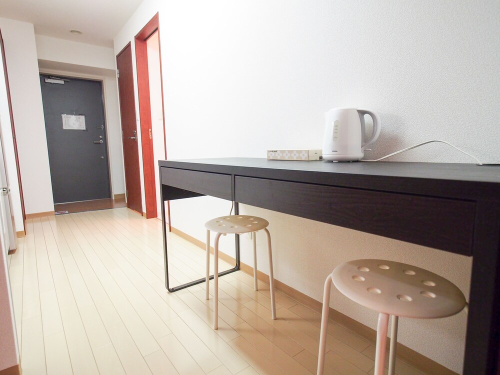 Maison de Nomura Shimanouchi