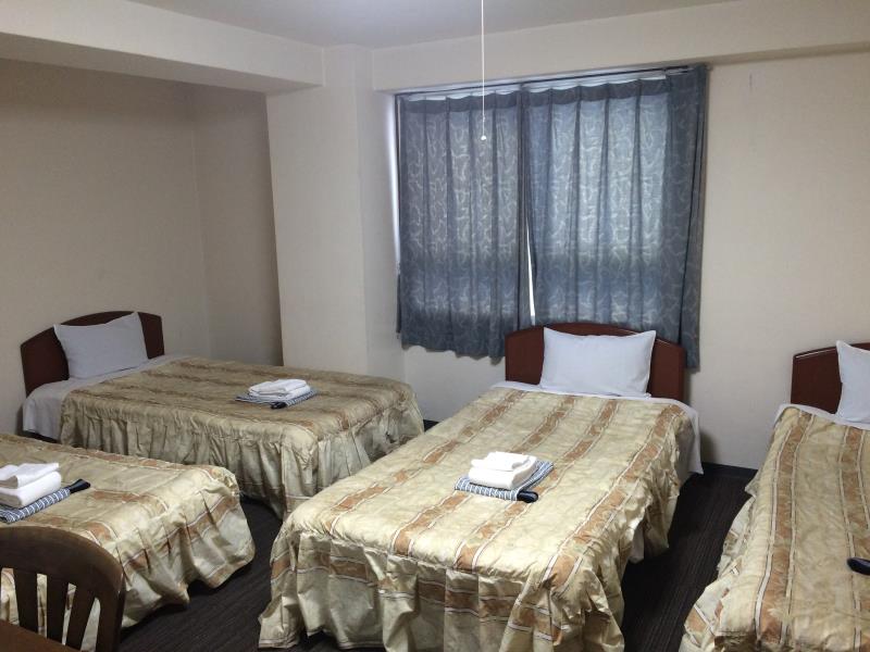 Maruichi Hotel