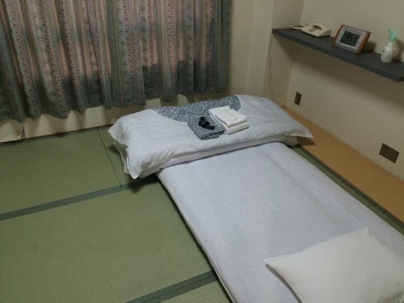 Maruichi Hotel
