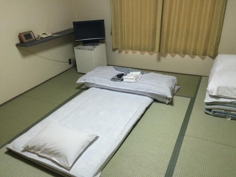 Maruichi Hotel