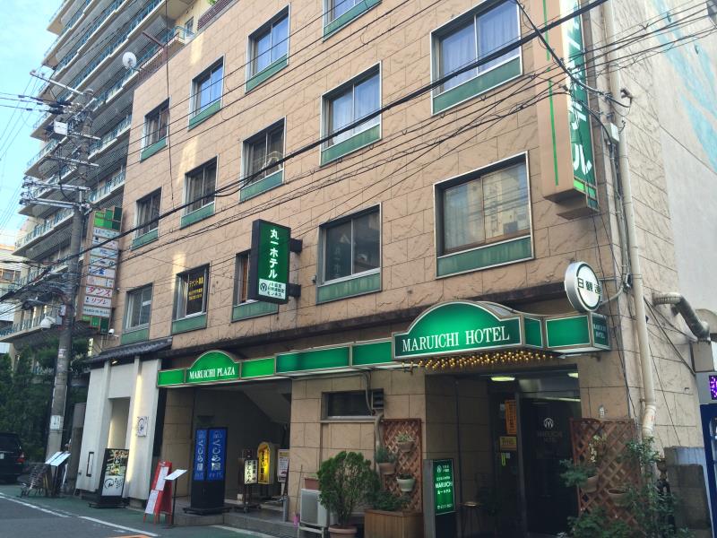 Maruichi Hotel
