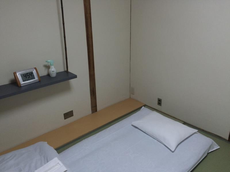 Maruichi Hotel