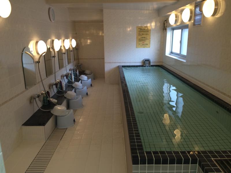 Maruichi Hotel
