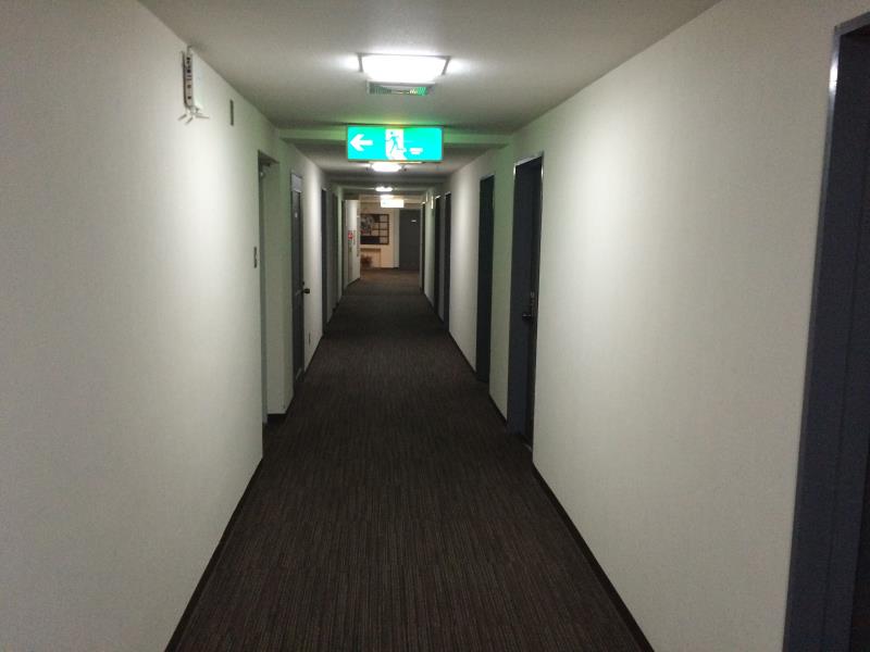 Maruichi Hotel