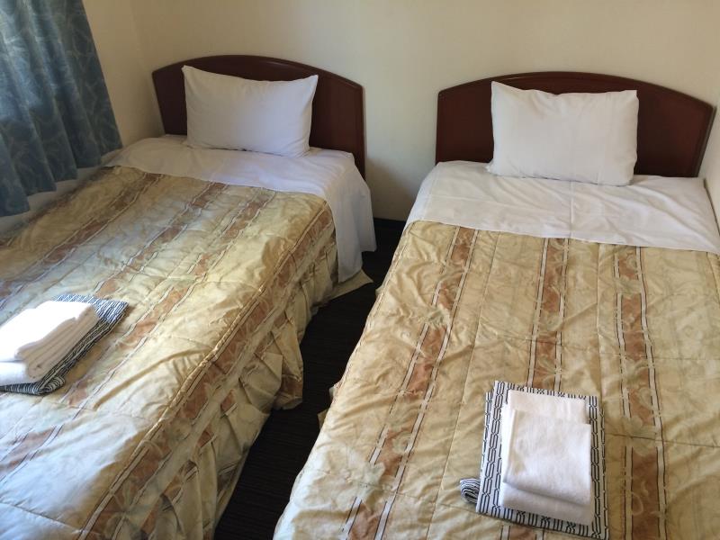 Maruichi Hotel