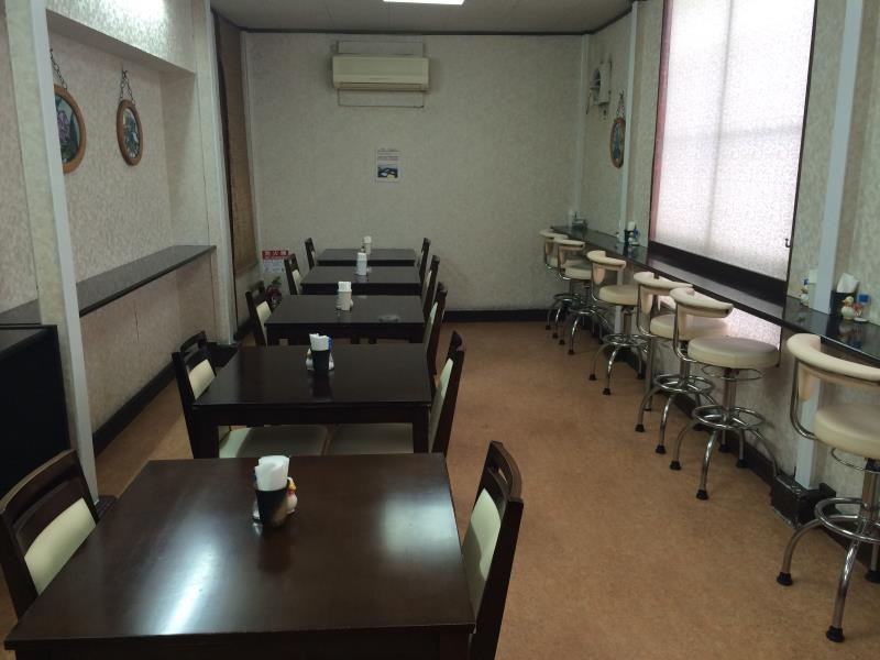 Maruichi Hotel