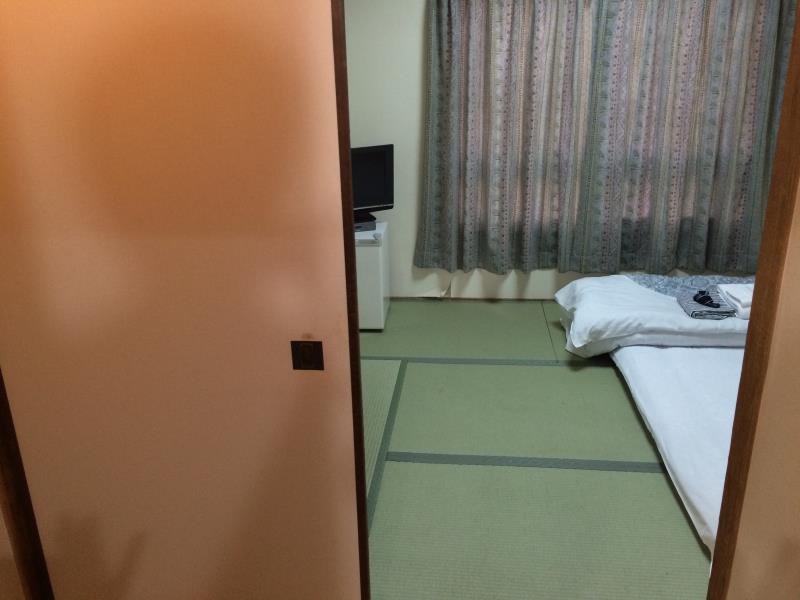 Maruichi Hotel