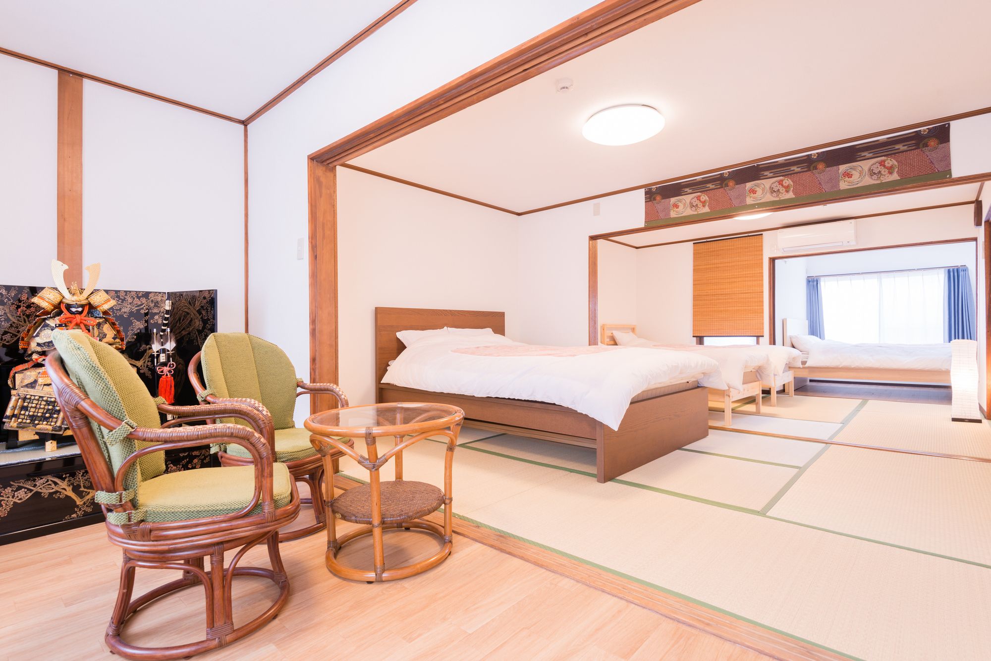 Marushin House