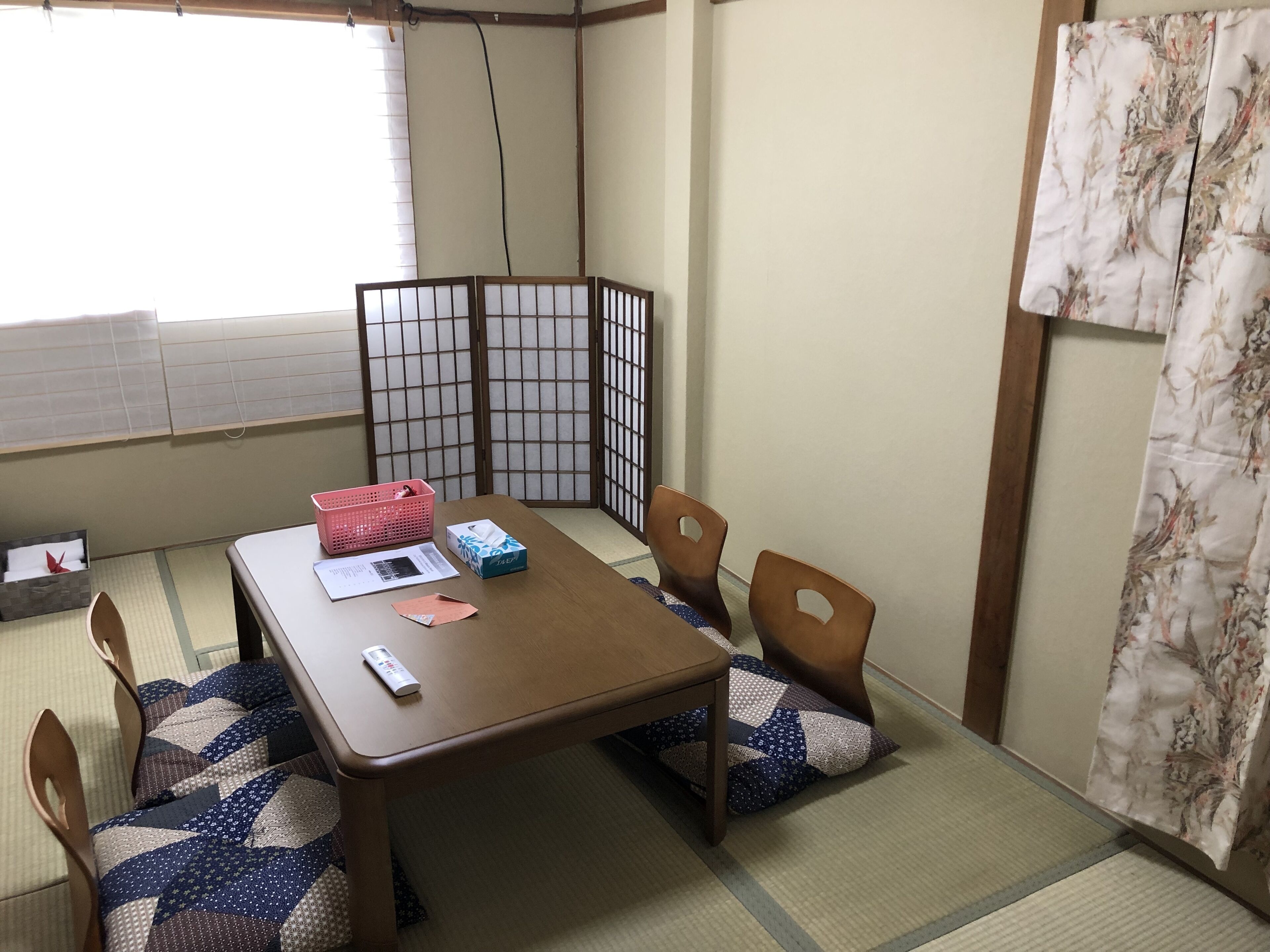 Masaru House