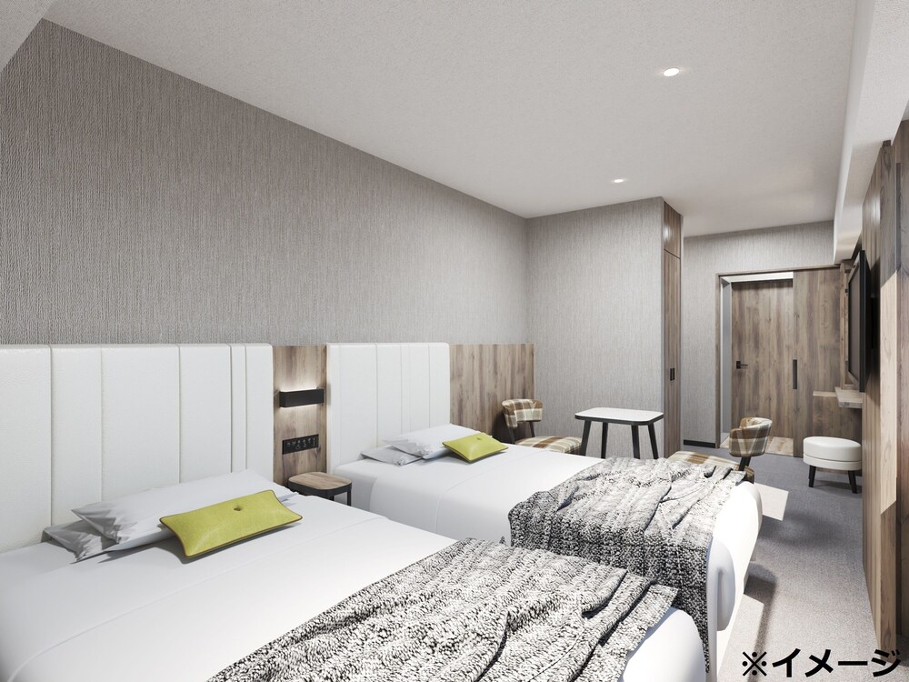 Meitetsu Inn Shinosaka-Station East Gate