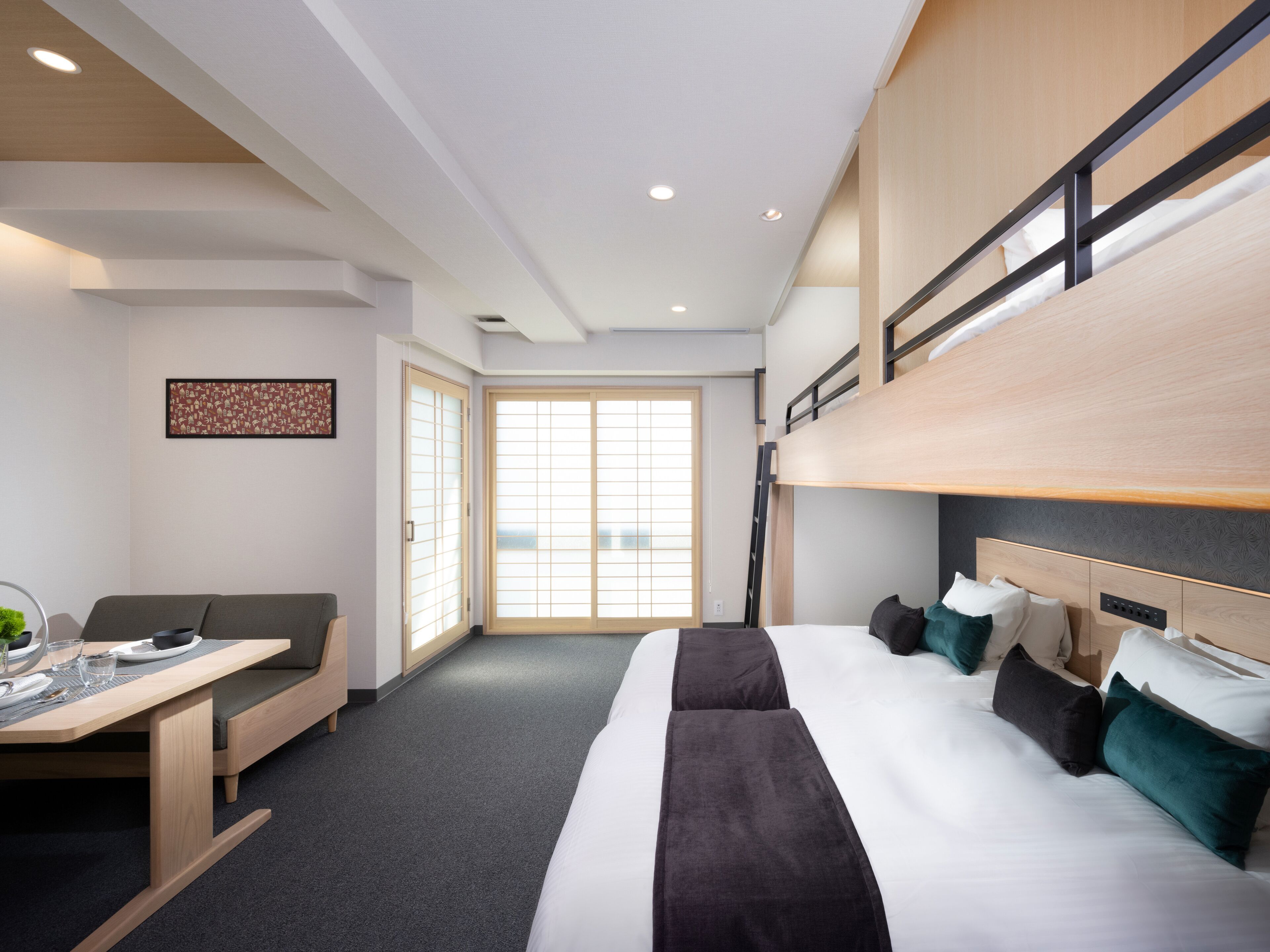 MIMARU Osaka Namba North