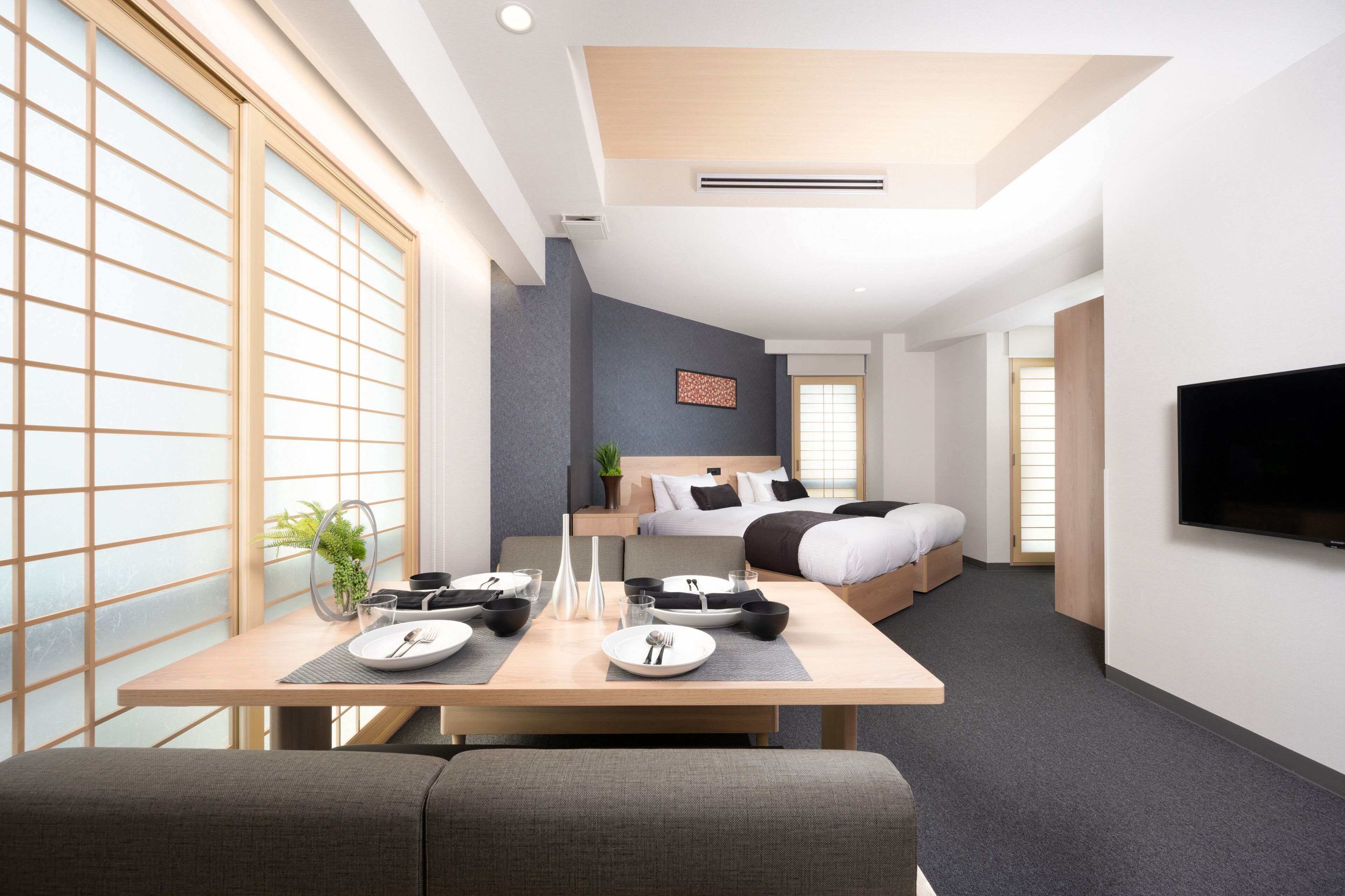 MIMARU Osaka Namba North