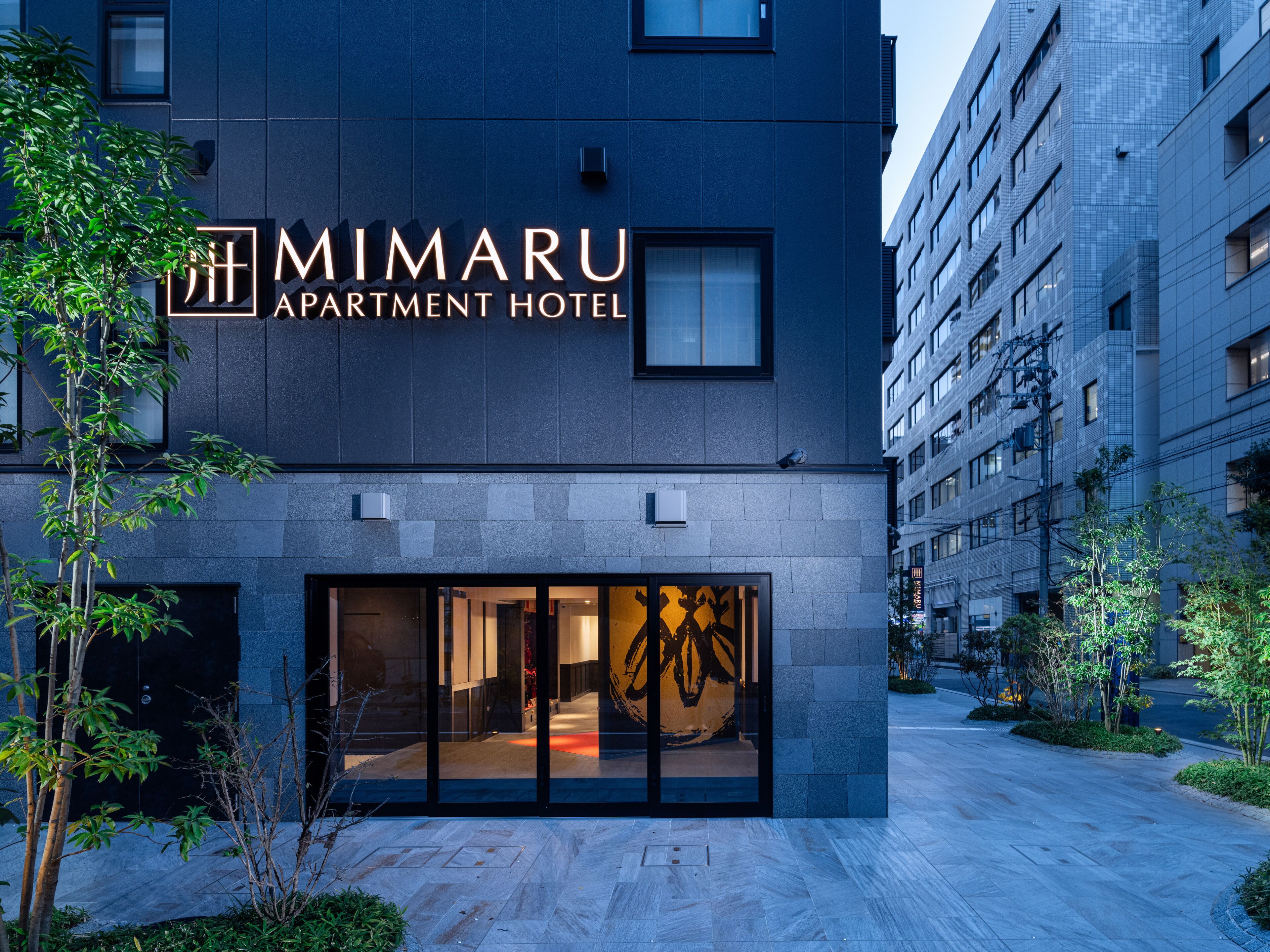 Mimaru Osaka Shinsaibashi North