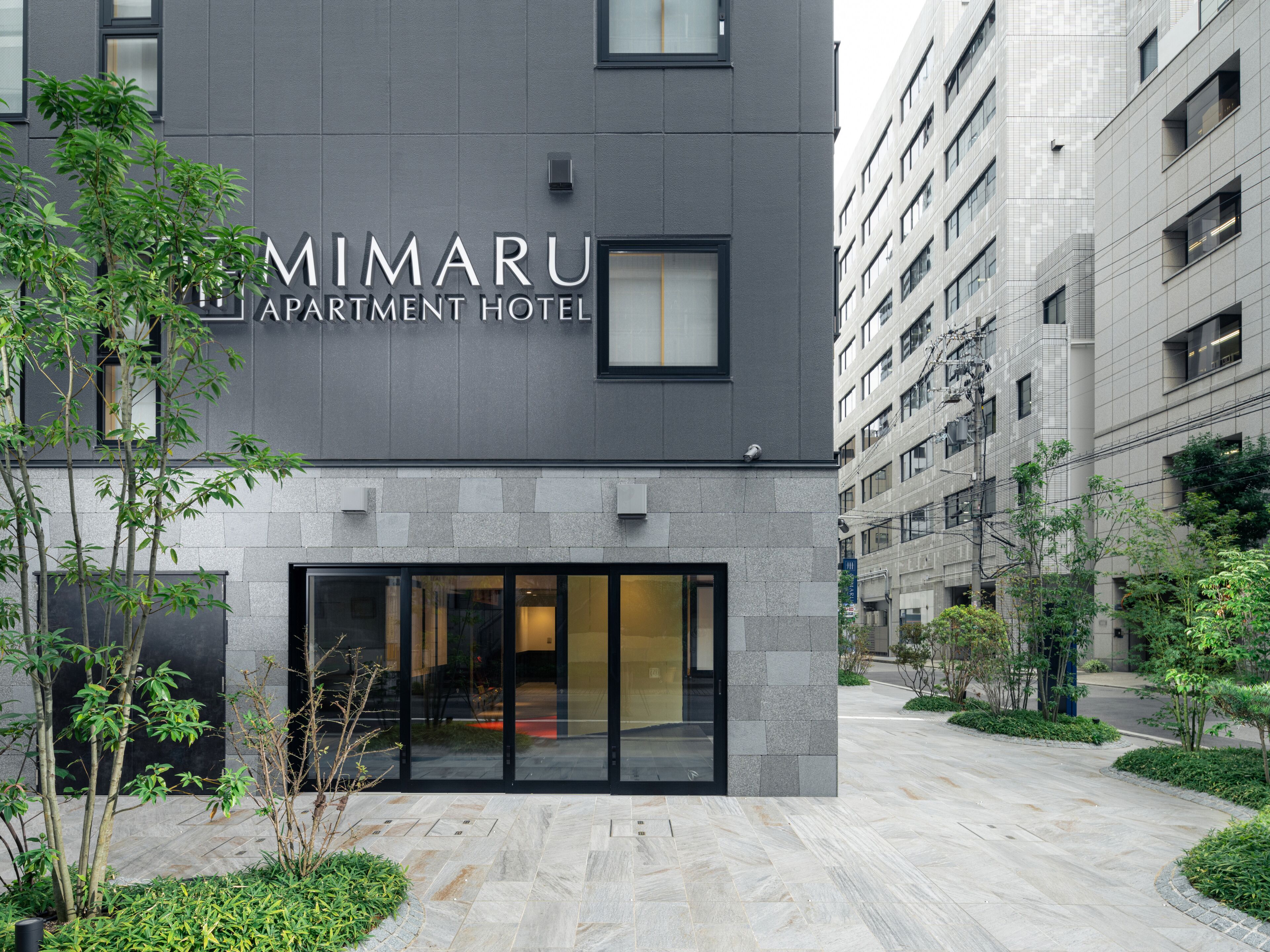 Mimaru Osaka Shinsaibashi North